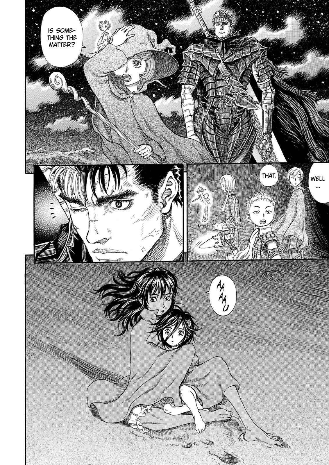 One Piece Manga Berserk Chapter 238 - Page 10