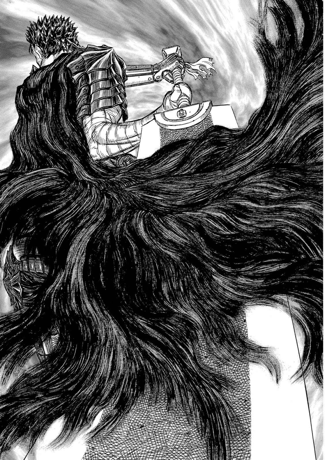 One Piece Manga Berserk Chapter 239 - Page 18