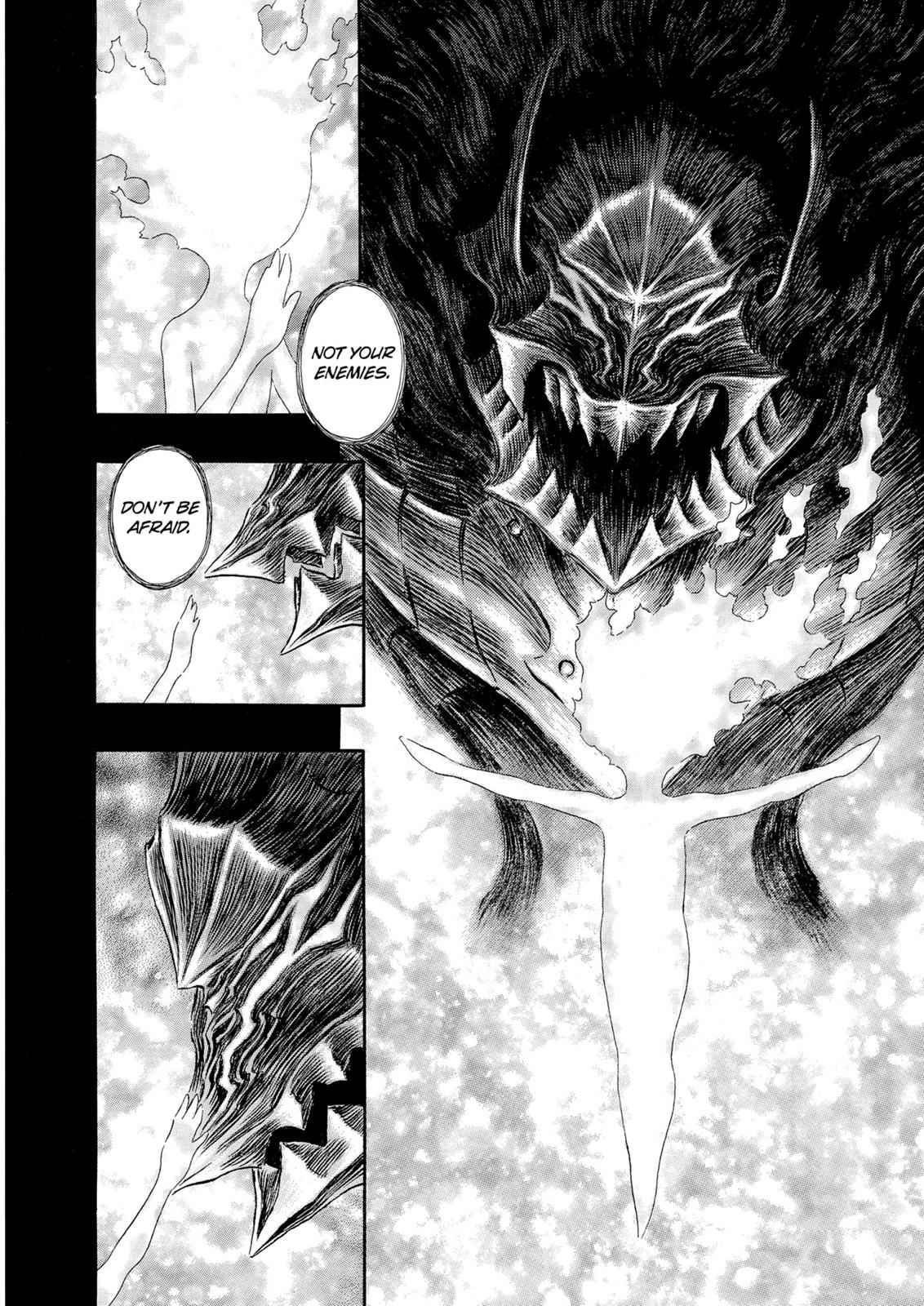 One Piece Manga Berserk Chapter 243 - Page 3