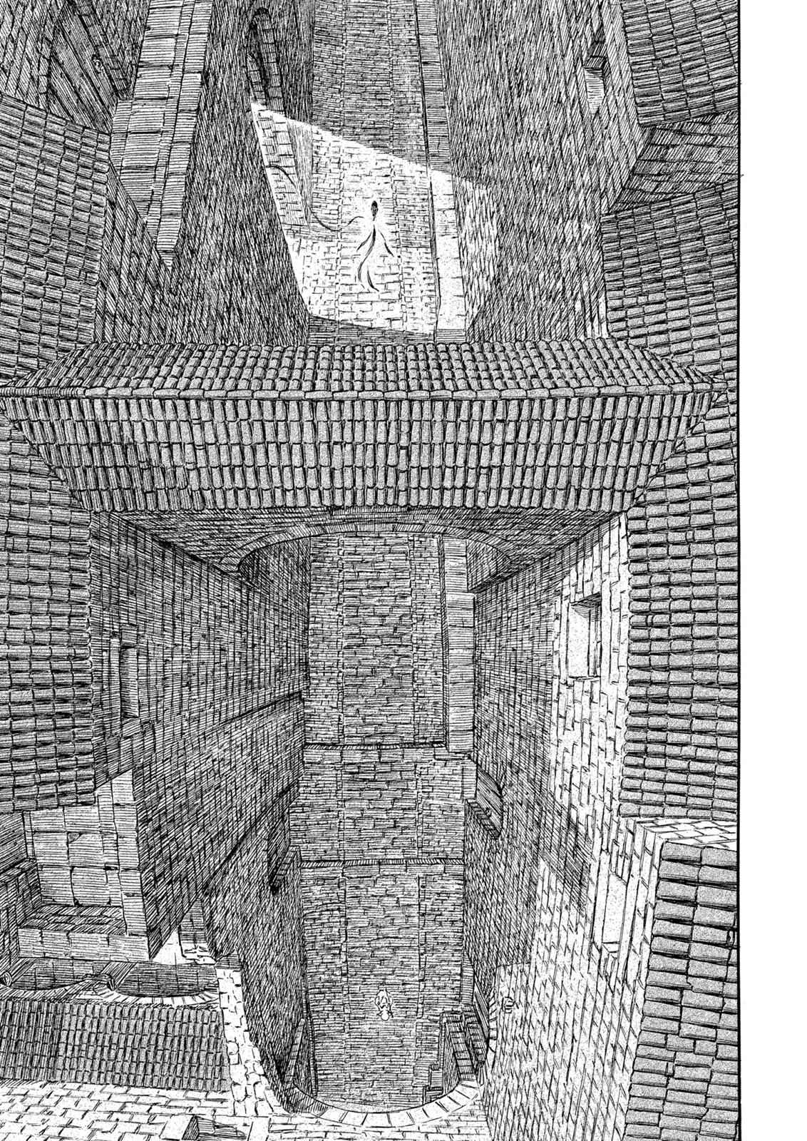 One Piece Manga Berserk Chapter 245 - Page 2