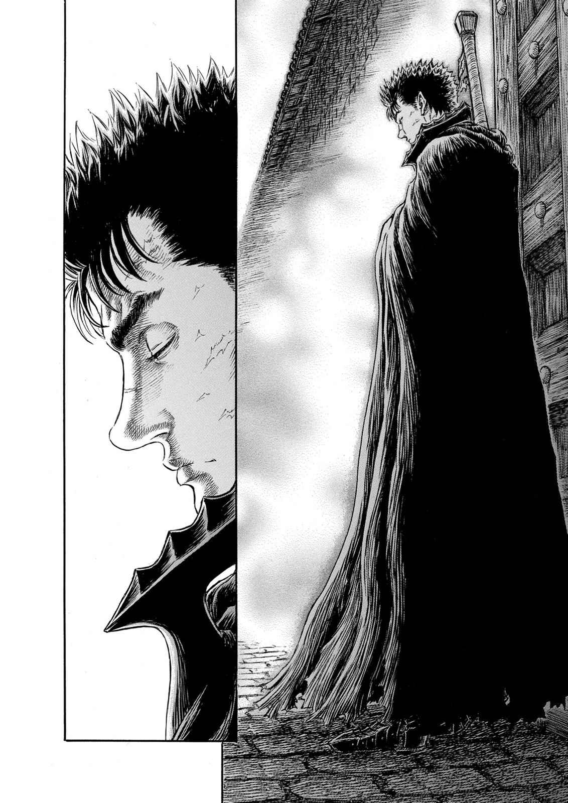 One Piece Manga Berserk Chapter 249 - Page 6