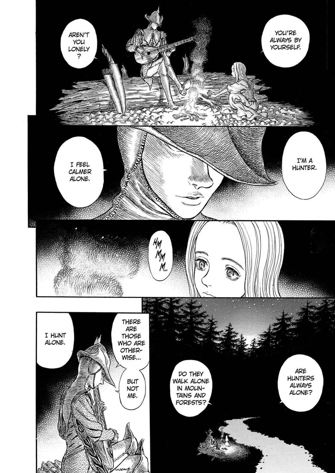 One Piece Manga Berserk Chapter 250 - Page 15