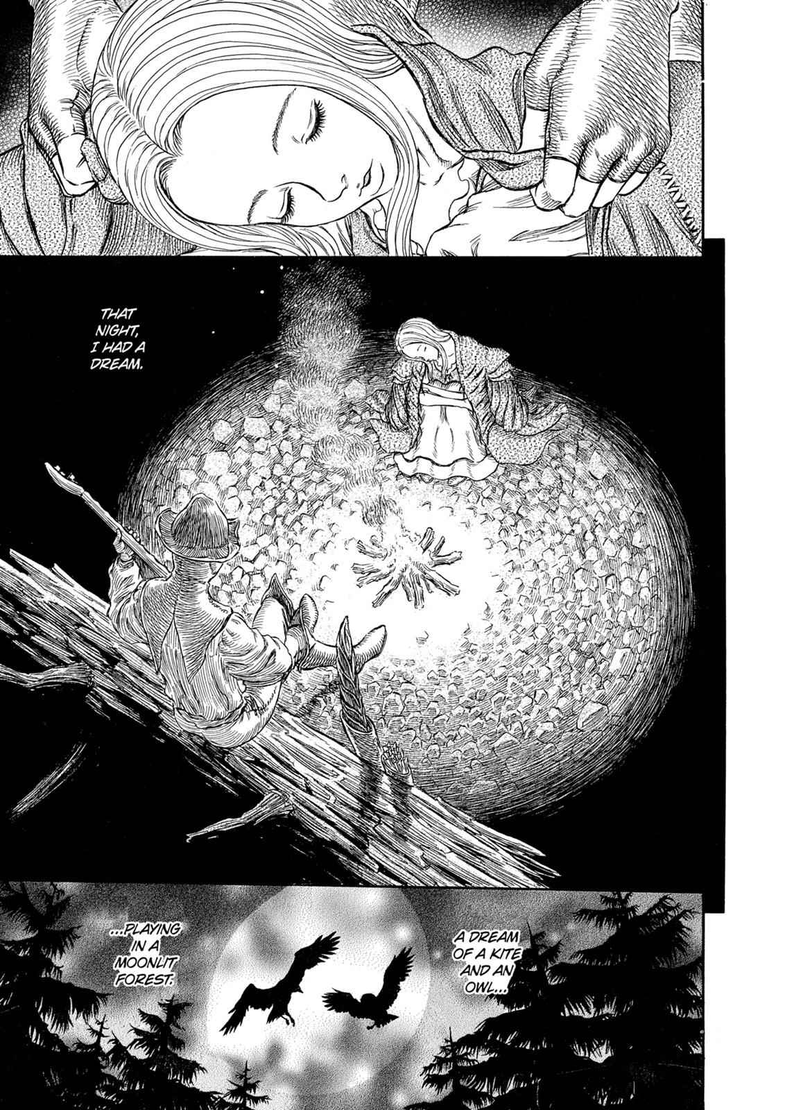 One Piece Manga Berserk Chapter 250 - Page 18