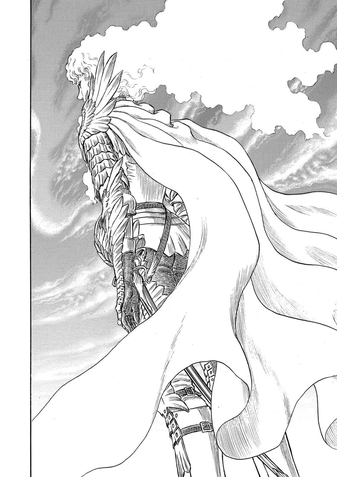 One Piece Manga Berserk Chapter 250 - Page 5