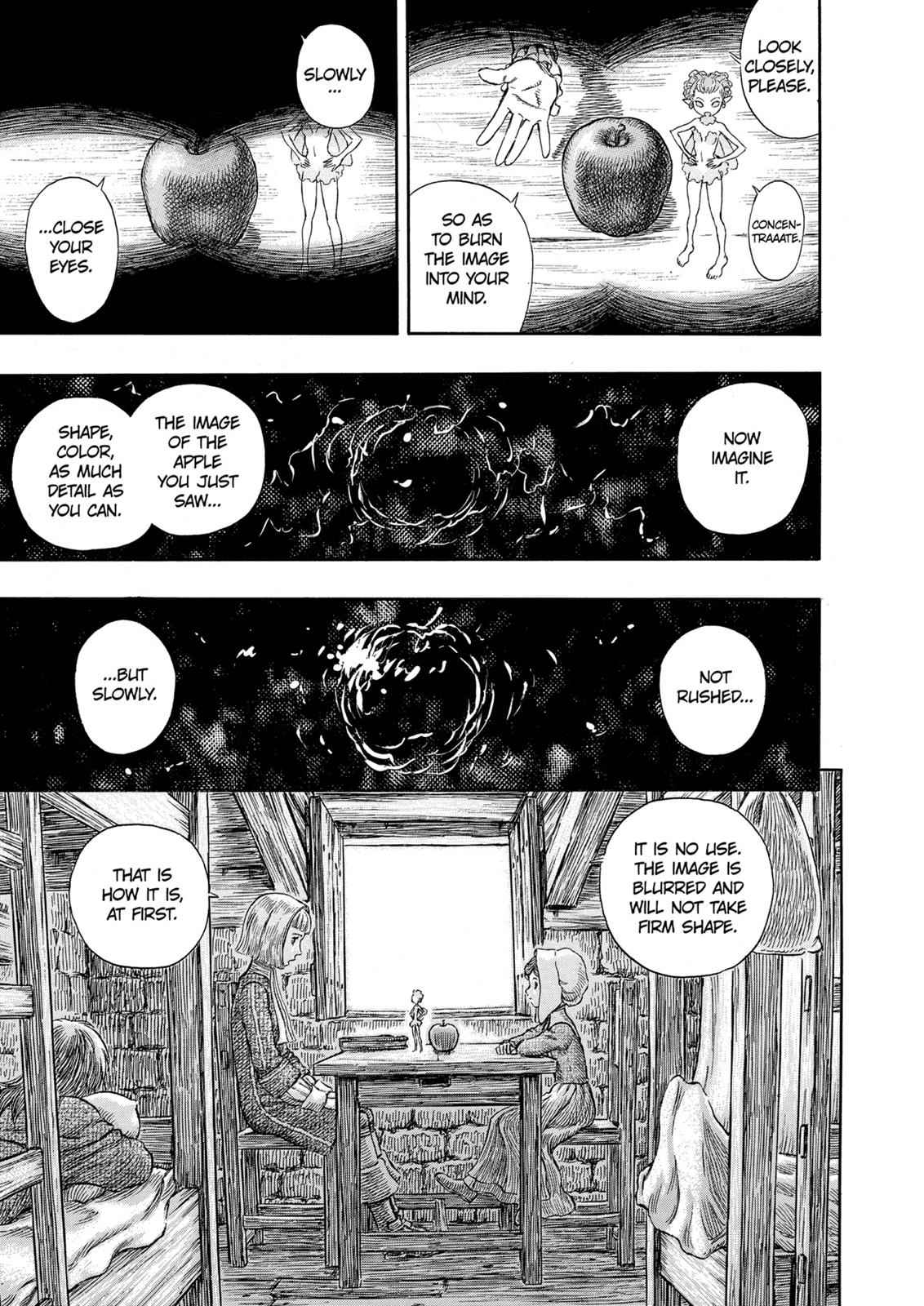 One Piece Manga Berserk Chapter 251 - Page 2