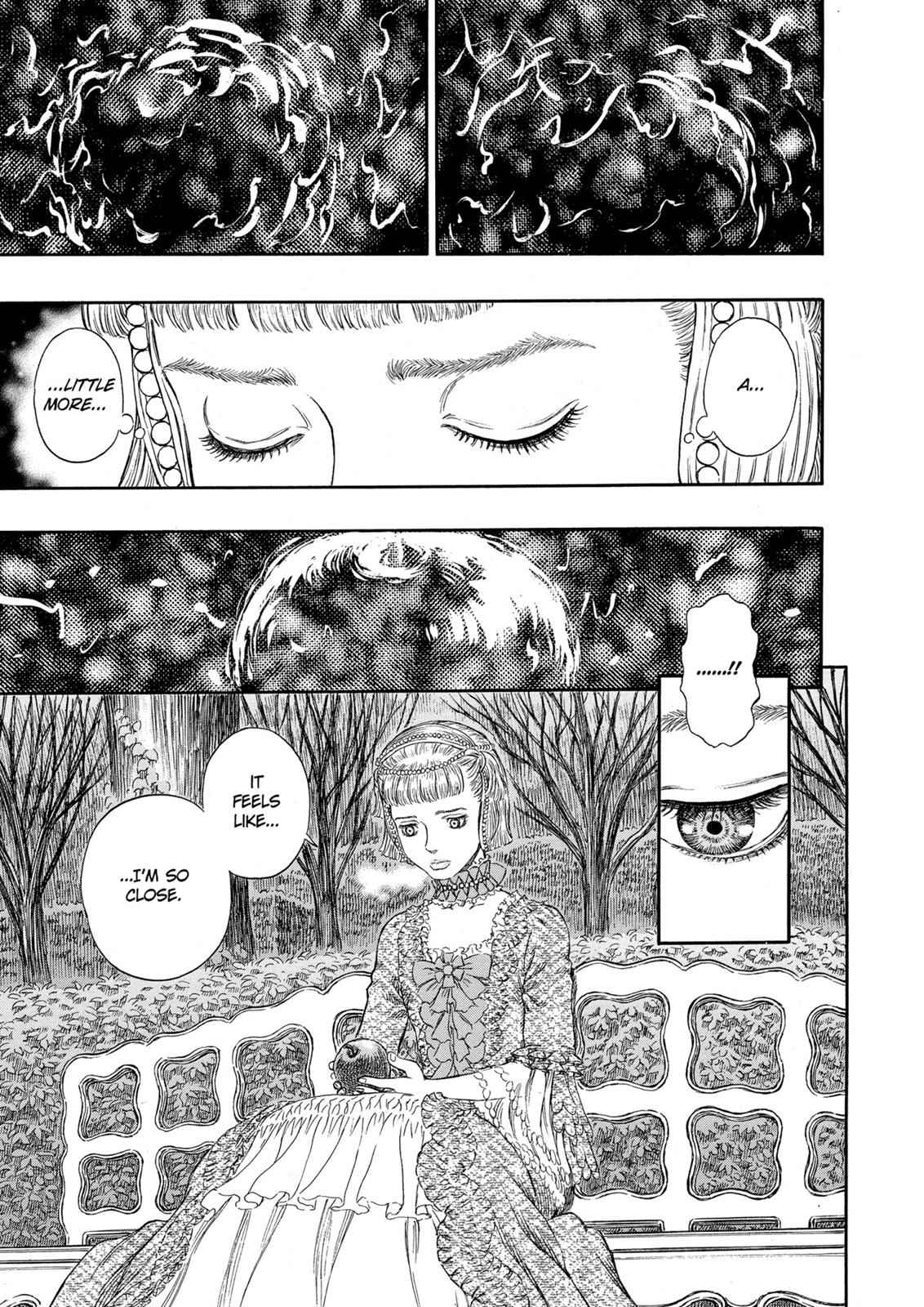 One Piece Manga Berserk Chapter 254 - Page 2