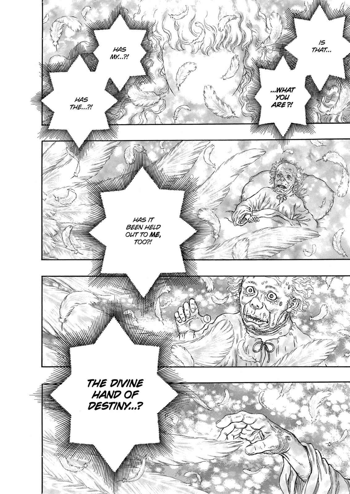 One Piece Manga Berserk Chapter 264 - Page 12