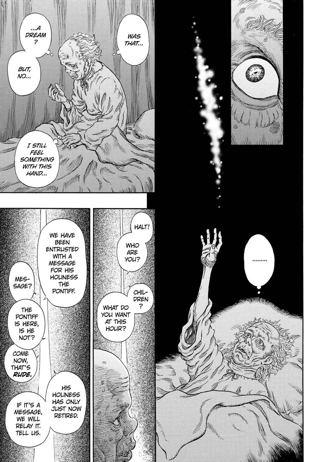 One Piece Manga Berserk Chapter 264 - Page 13