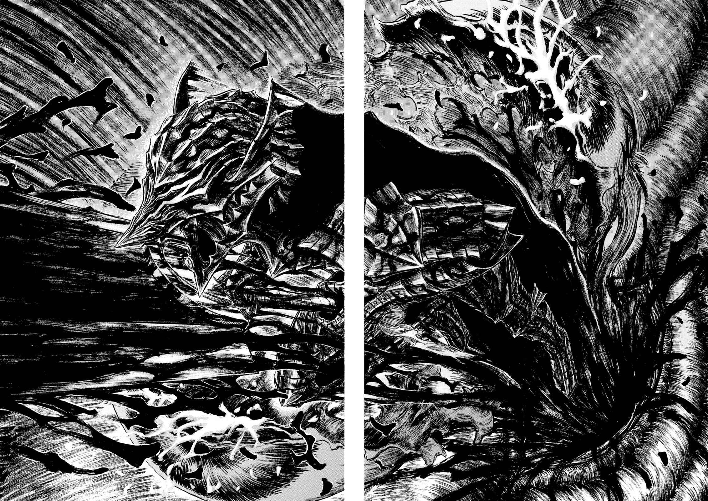One Piece Manga Berserk Chapter 269 - Page 10