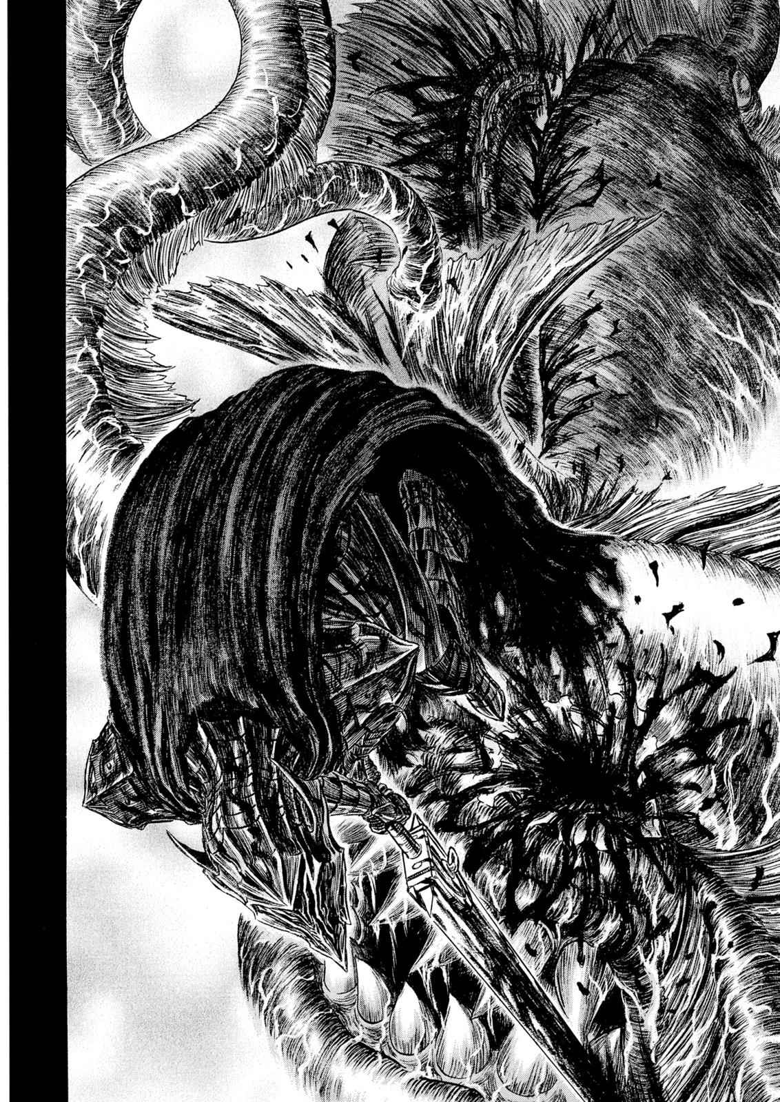 One Piece Manga Berserk Chapter 269 - Page 15