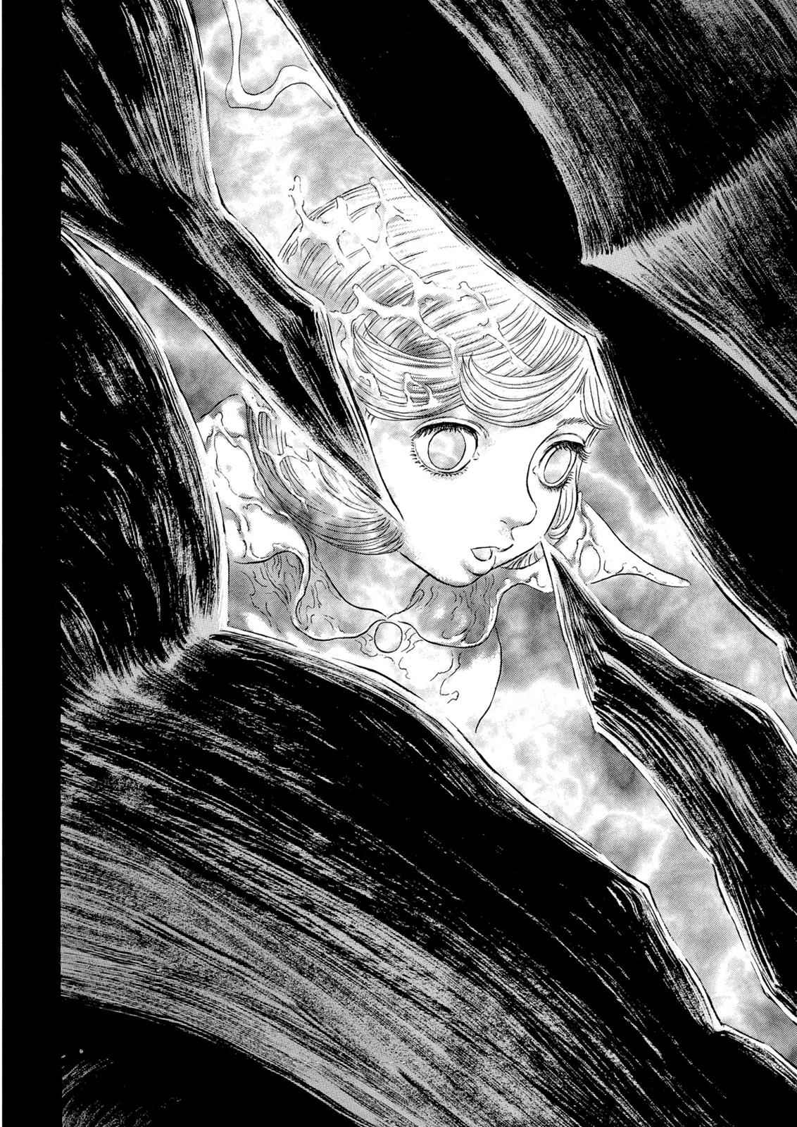 One Piece Manga Berserk Chapter 269 - Page 17