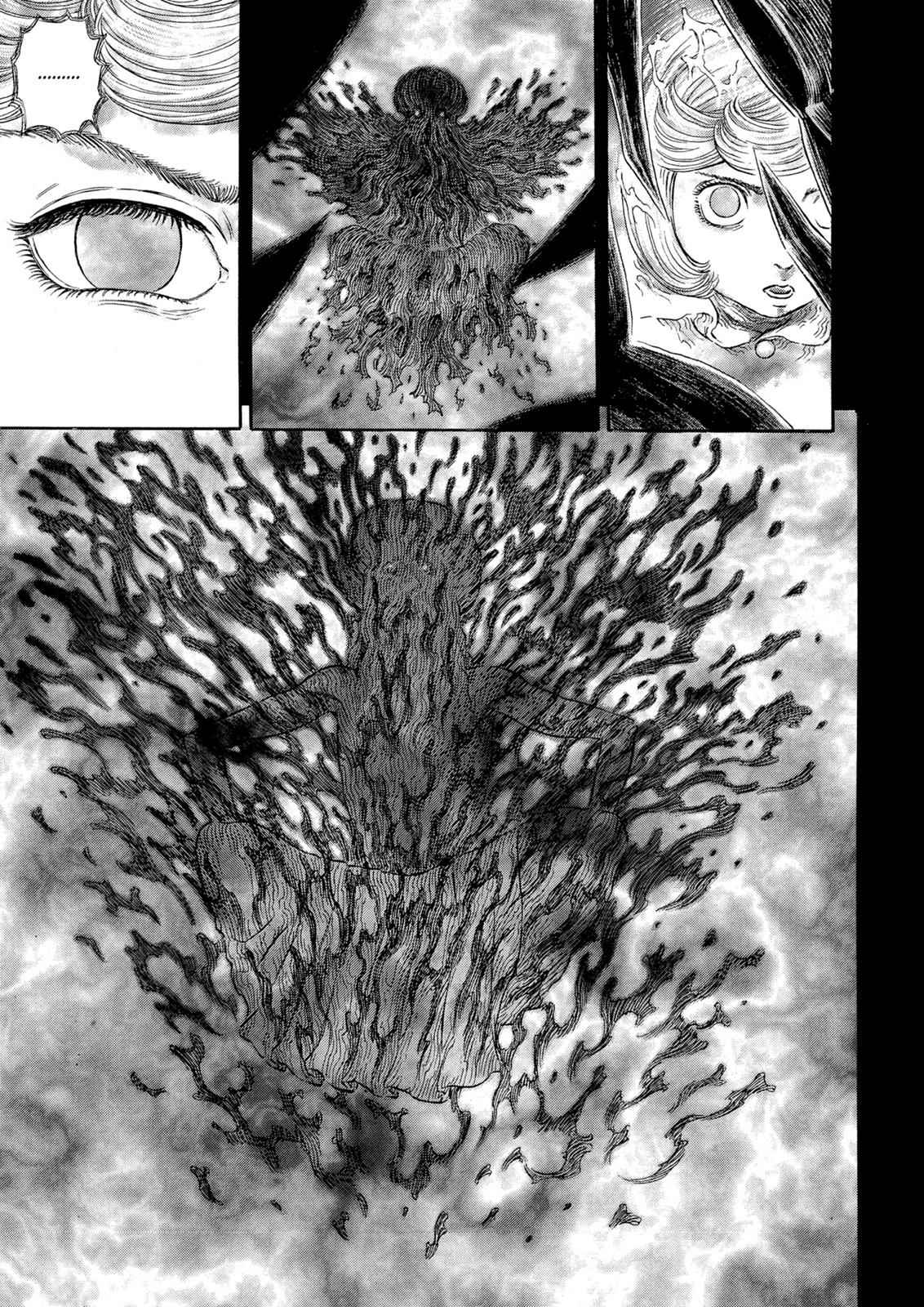 One Piece Manga Berserk Chapter 270 - Page 14