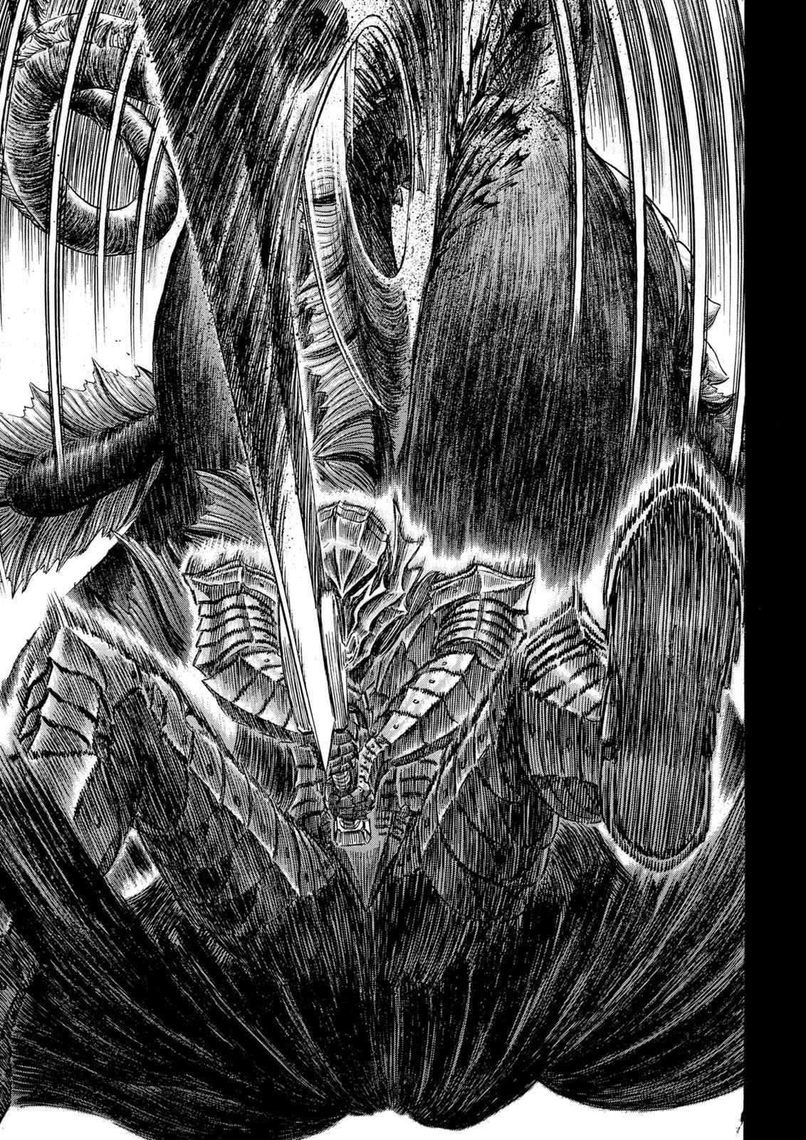 One Piece Manga Berserk Chapter 270 - Page 5