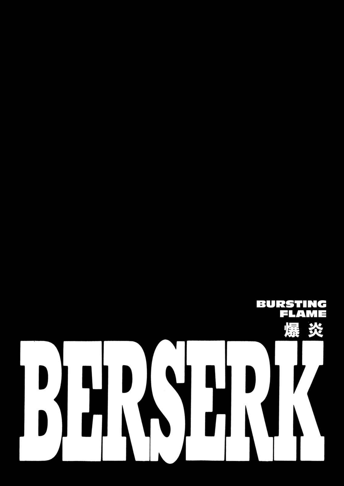 One Piece Manga Berserk Chapter 273 - Page 1