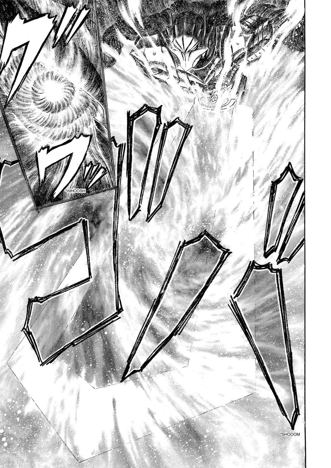 One Piece Manga Berserk Chapter 273 - Page 18