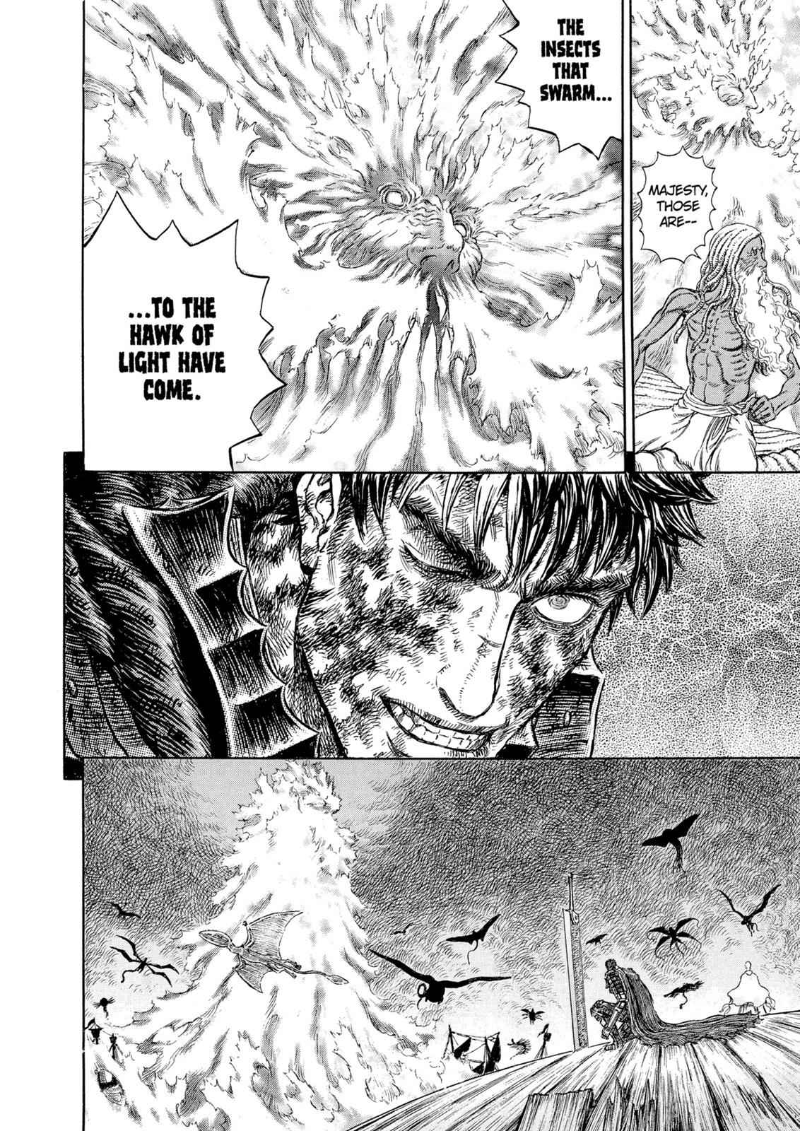 One Piece Manga Berserk Chapter 275 - Page 17