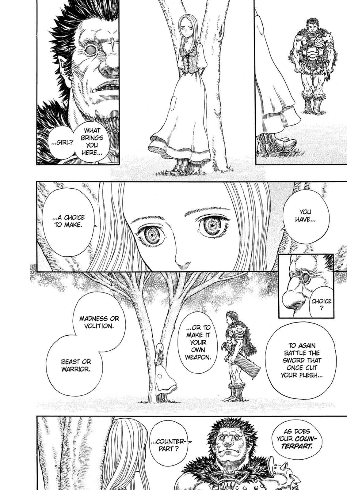 One Piece Manga Berserk Chapter 277 - Page 14