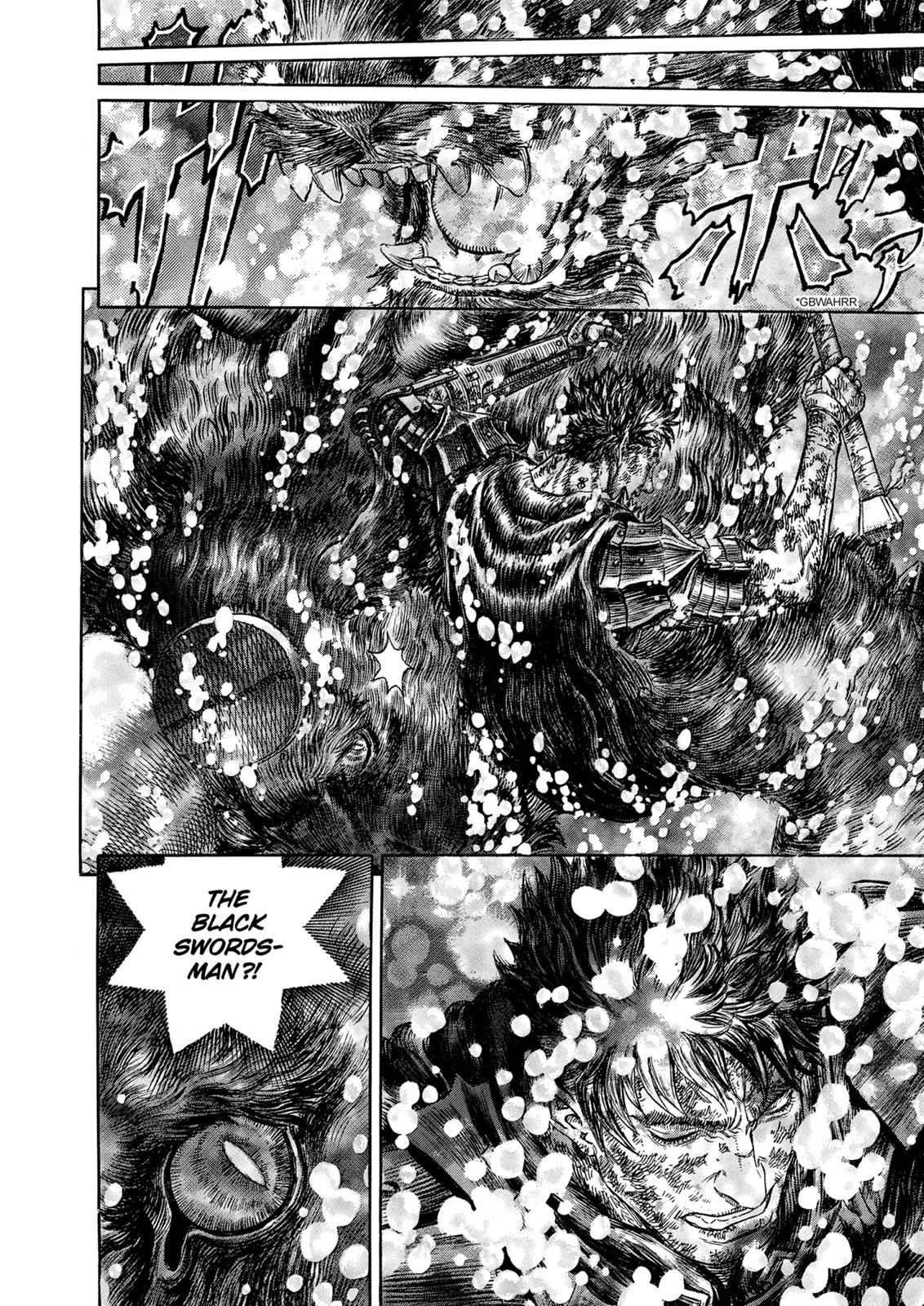 One Piece Manga Berserk Chapter 277 - Page 16