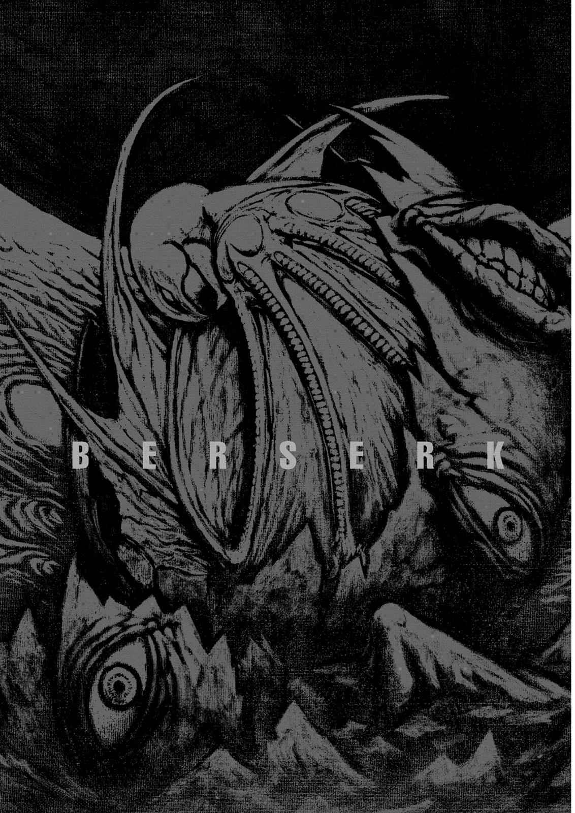 One Piece Manga Berserk Chapter 277 - Page 31