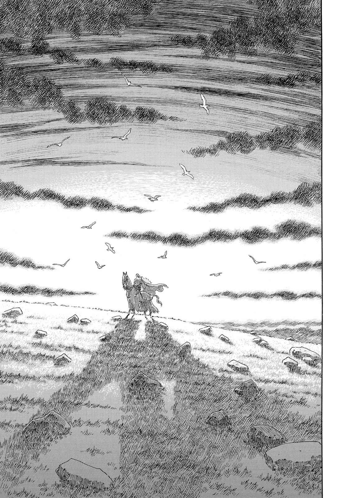 One Piece Manga Berserk Chapter 278 - Page 18