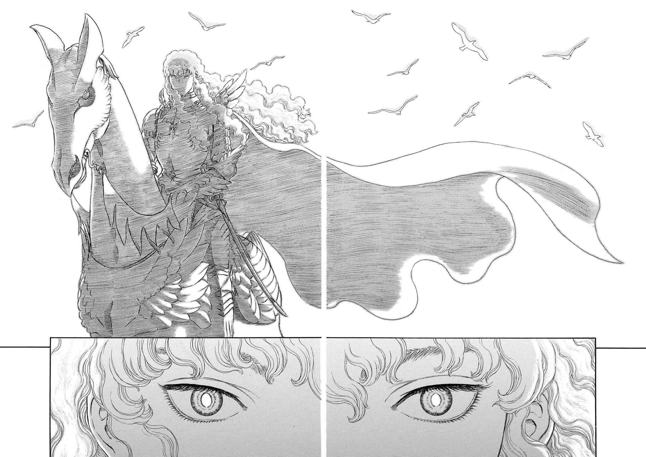 One Piece Manga Berserk Chapter 278 - Page 19