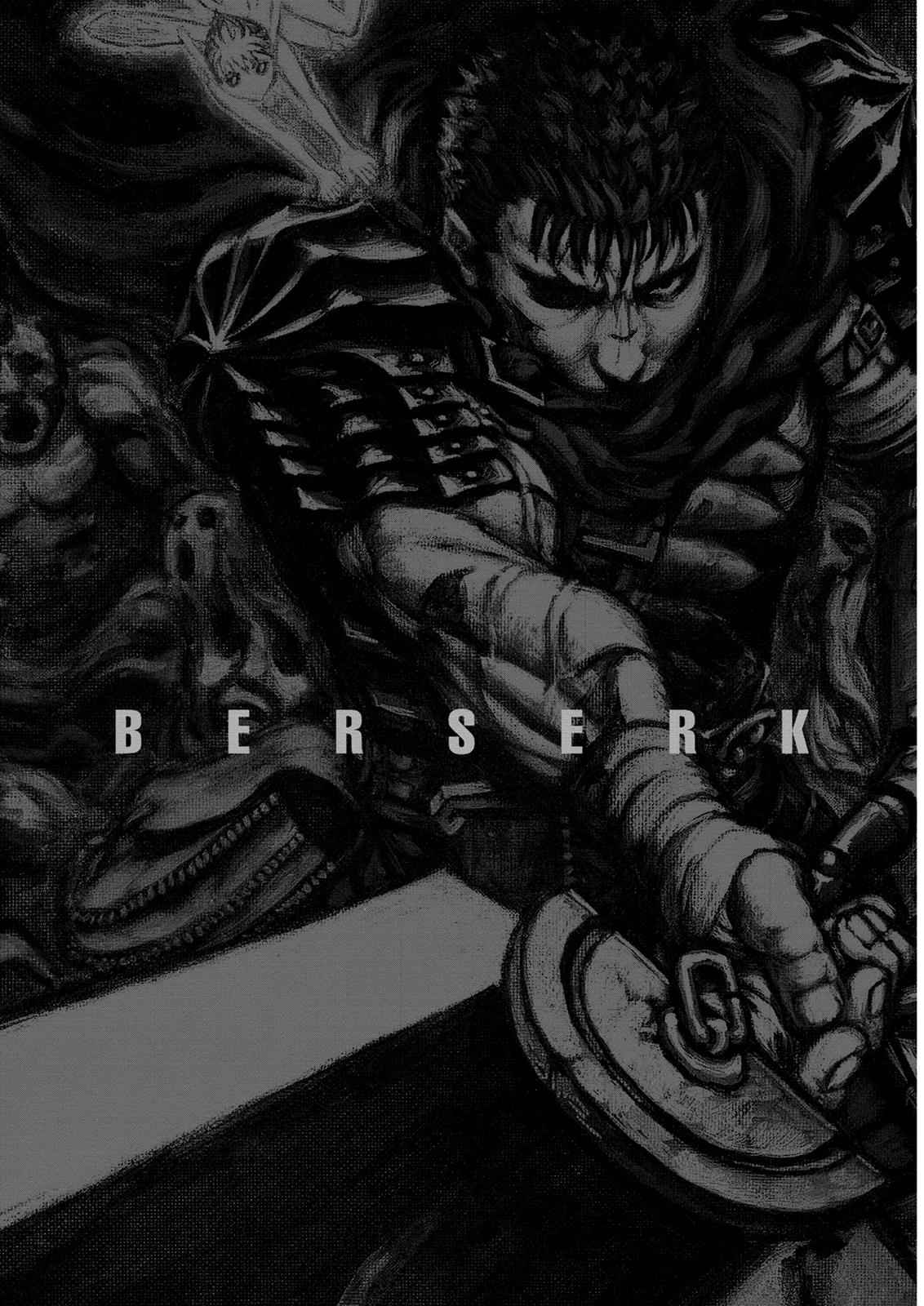 One Piece Manga Berserk Chapter 278 - Page 21