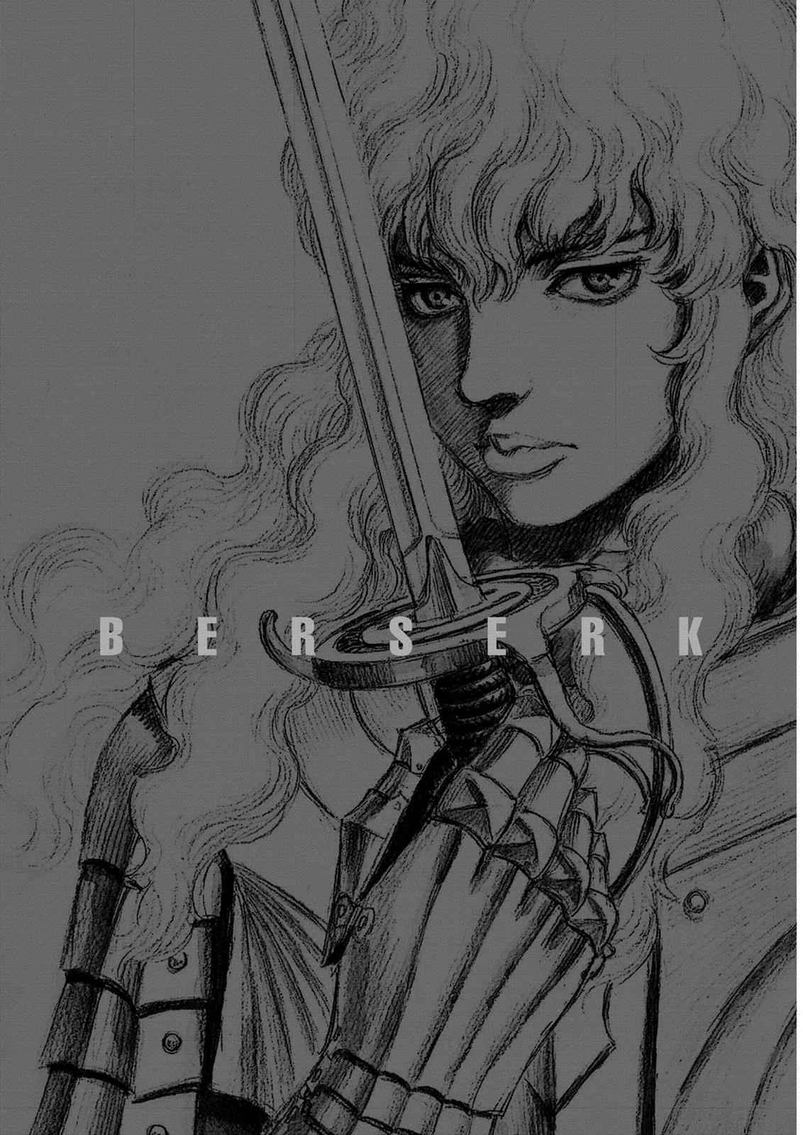 One Piece Manga Berserk Chapter 281 - Page 17