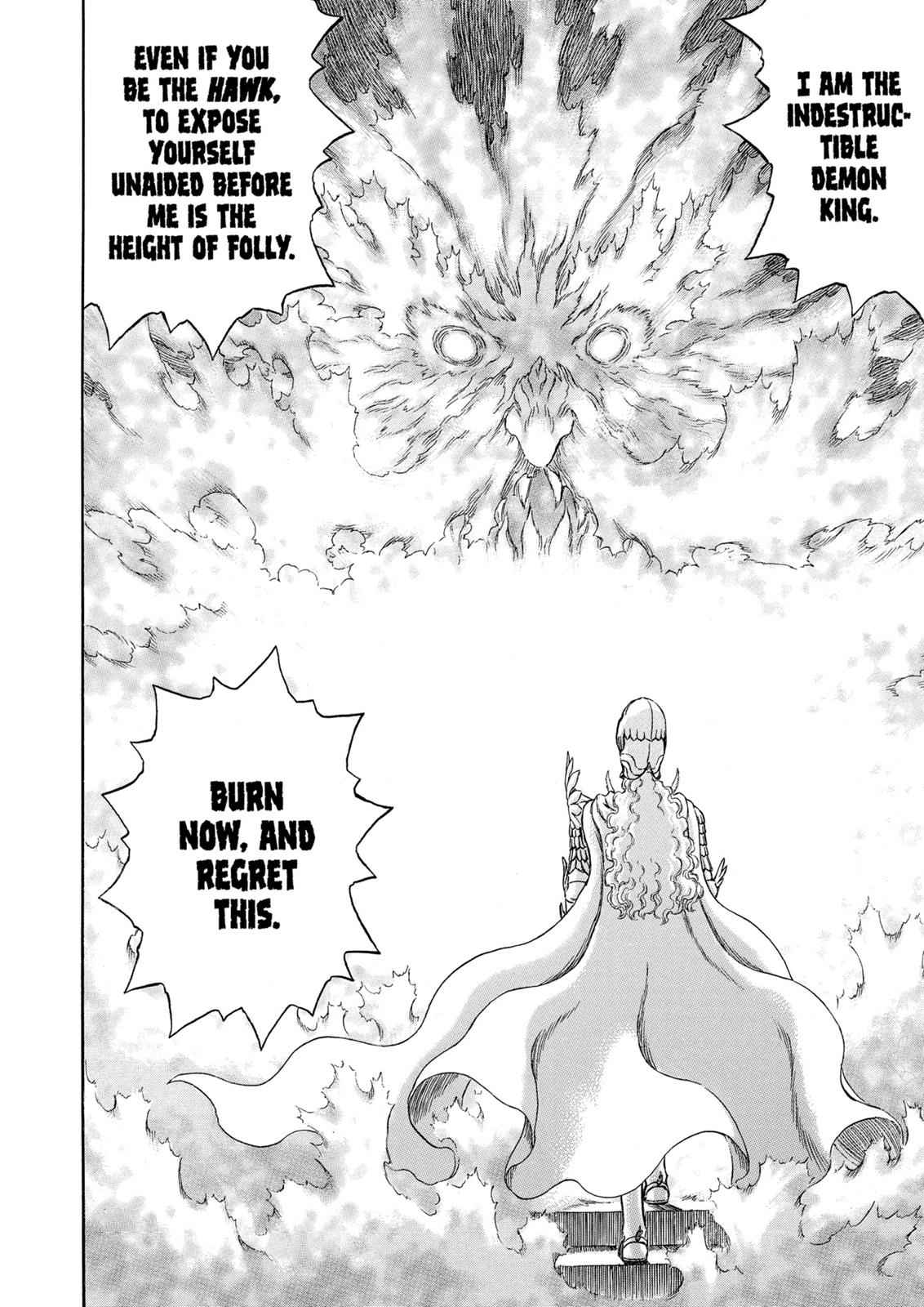 One Piece Manga Berserk Chapter 282 - Page 19