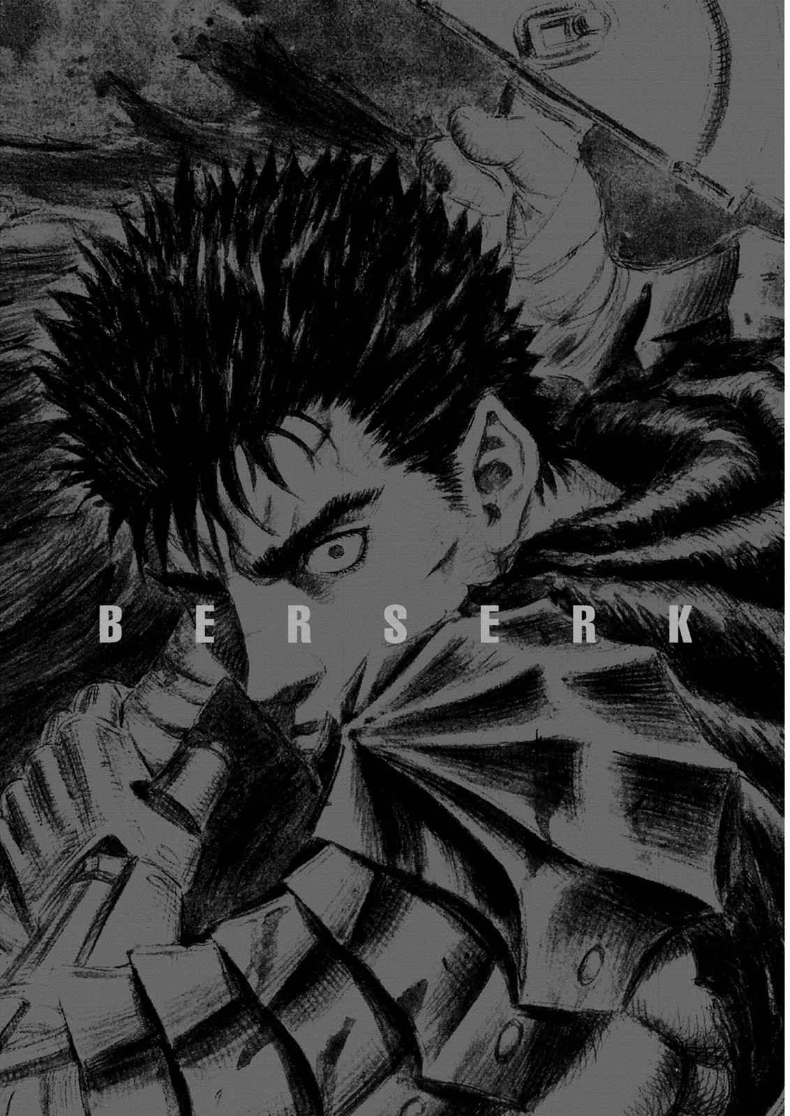 One Piece Manga Berserk Chapter 282 - Page 20