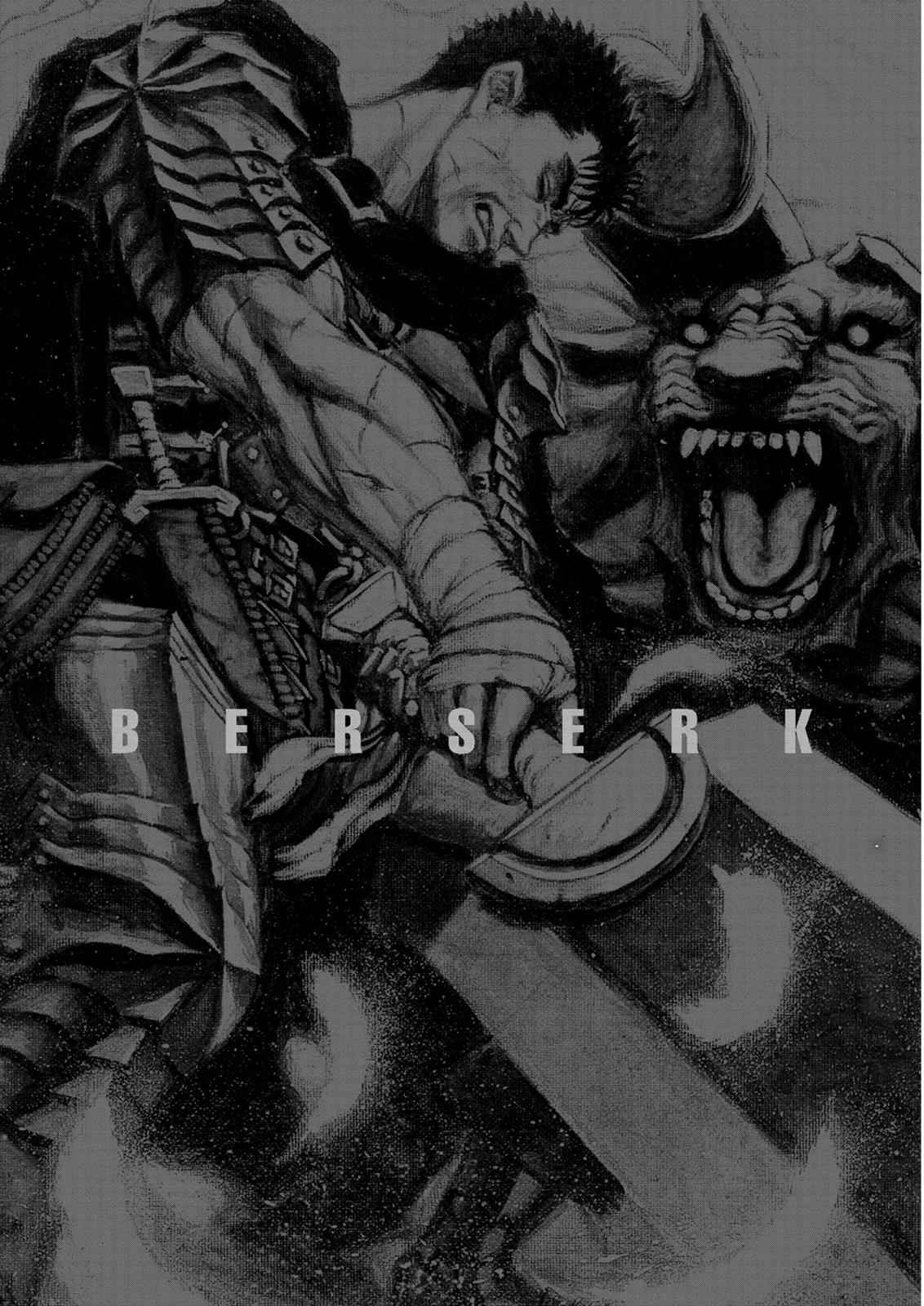 One Piece Manga Berserk Chapter 283 - Page 21