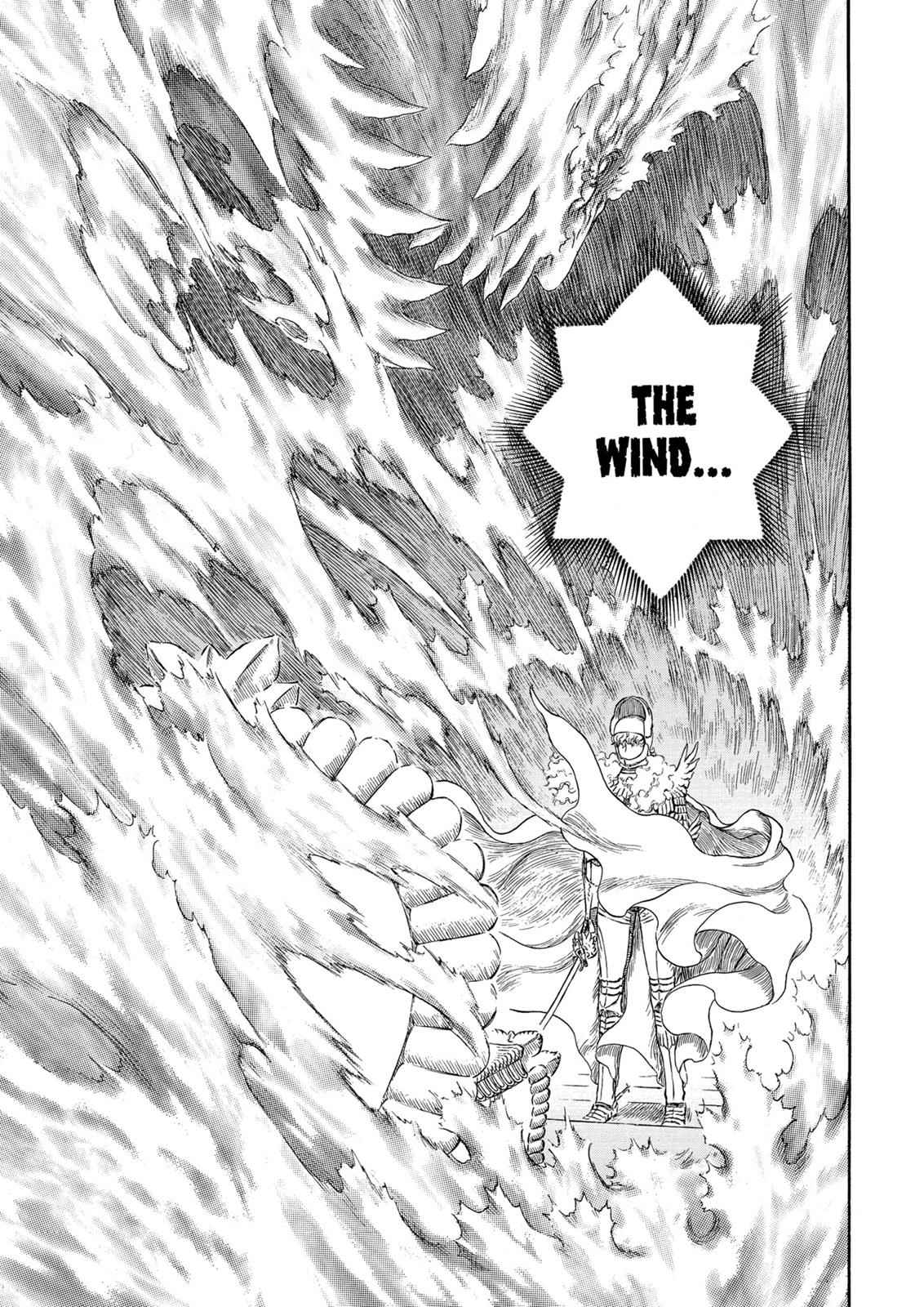 One Piece Manga Berserk Chapter 283 - Page 8
