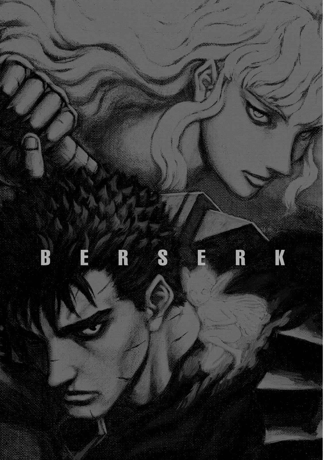One Piece Manga Berserk Chapter 284 - Page 21