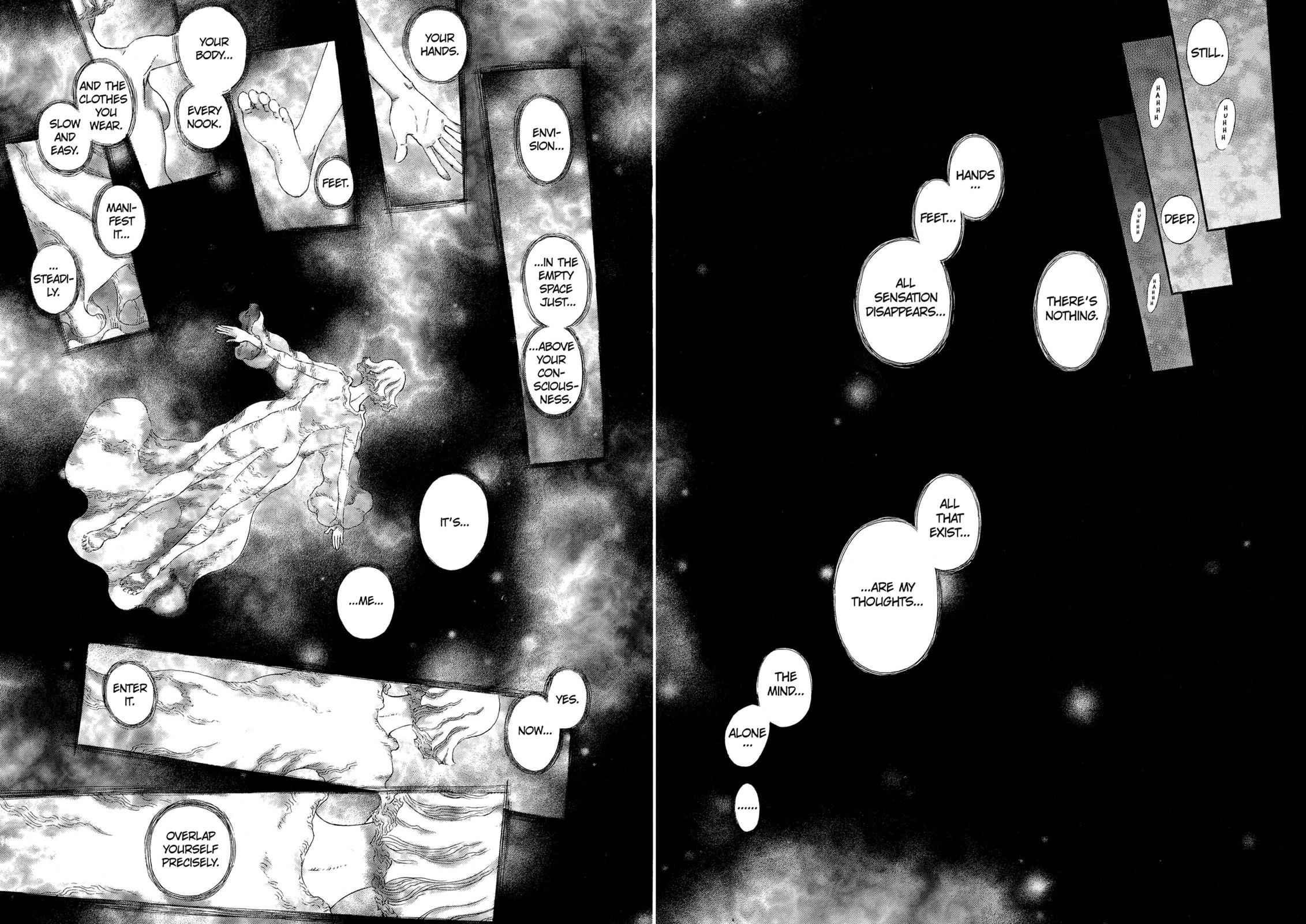 One Piece Manga Berserk Chapter 286 - Page 12