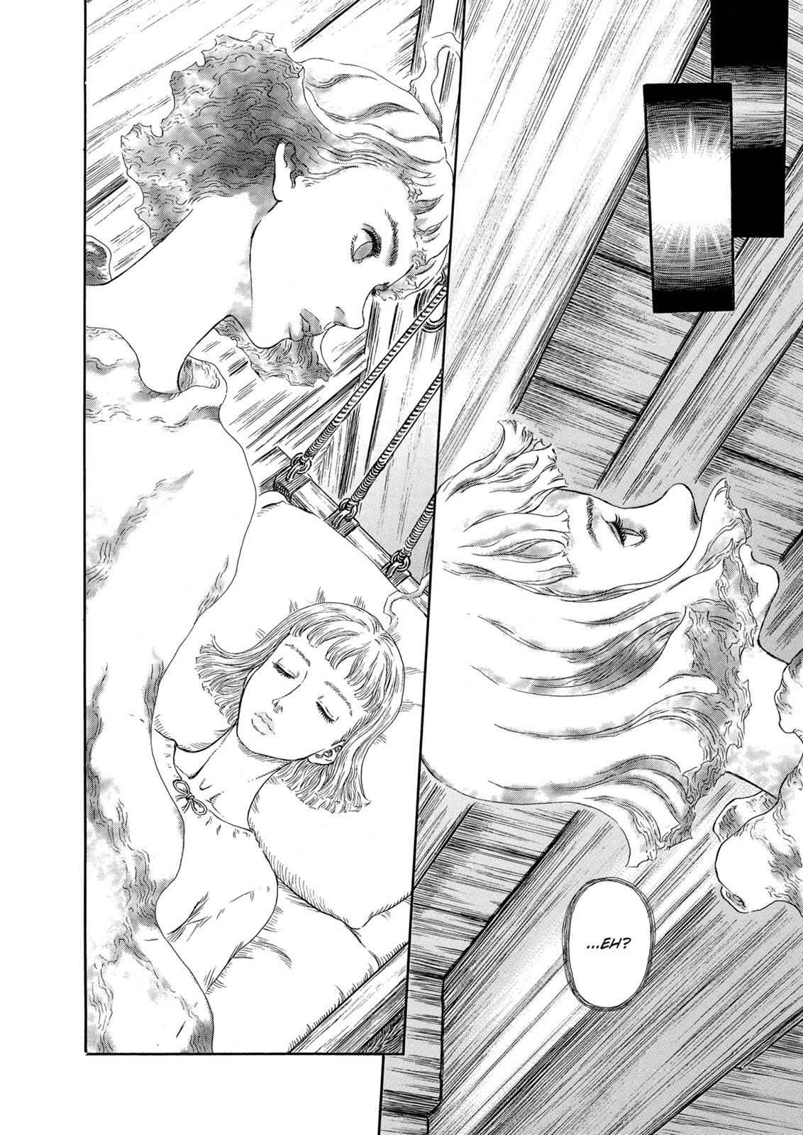 One Piece Manga Berserk Chapter 286 - Page 13