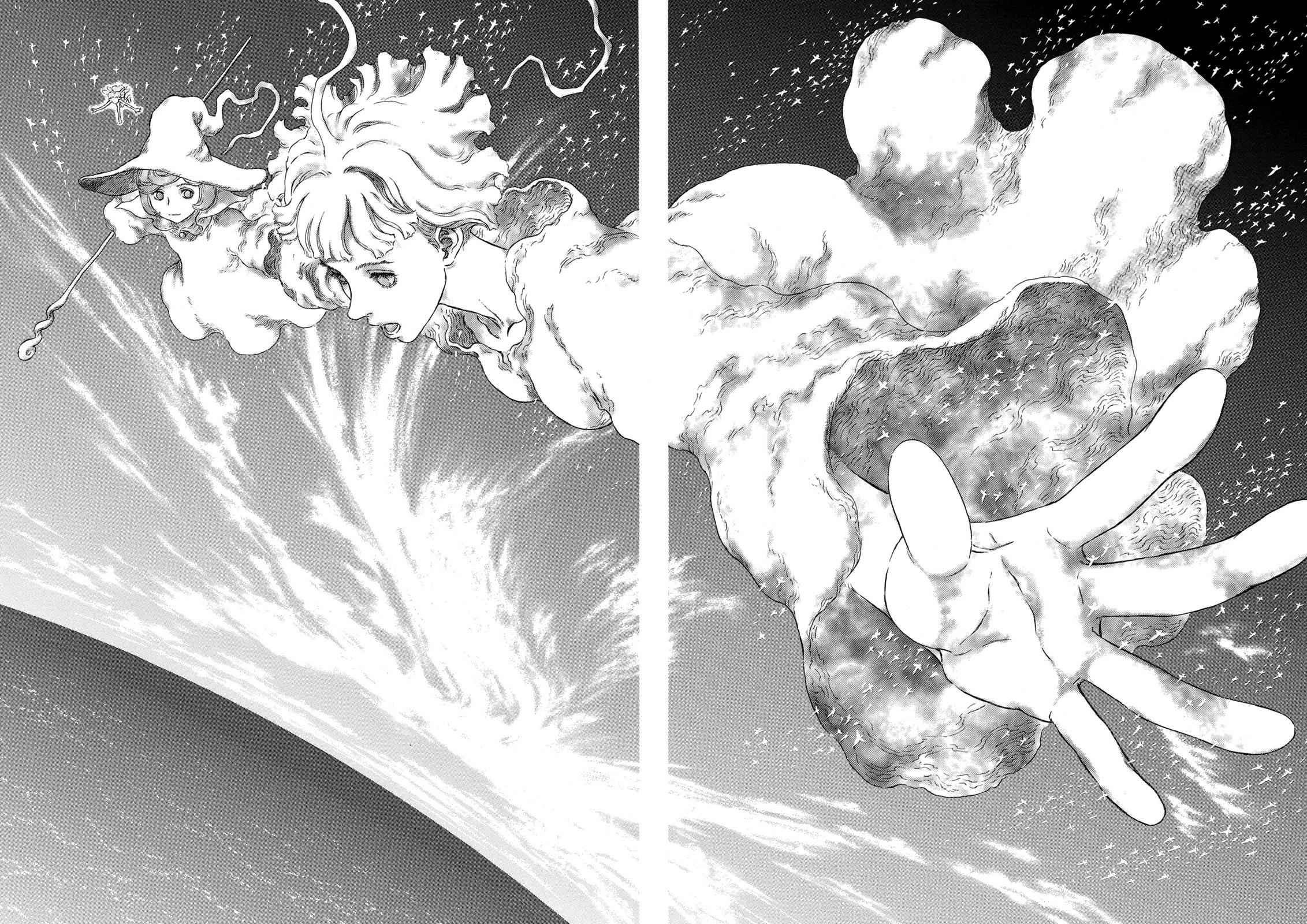 One Piece Manga Berserk Chapter 286 - Page 19