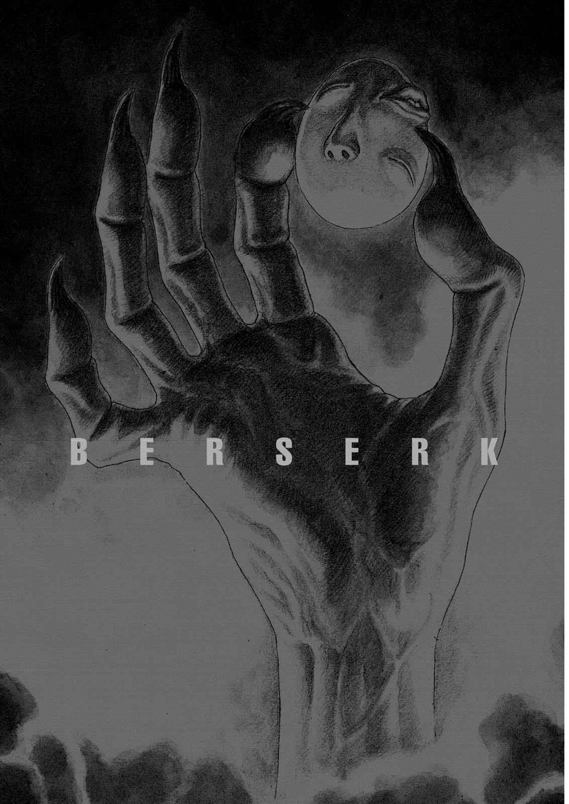 One Piece Manga Berserk Chapter 286 - Page 21