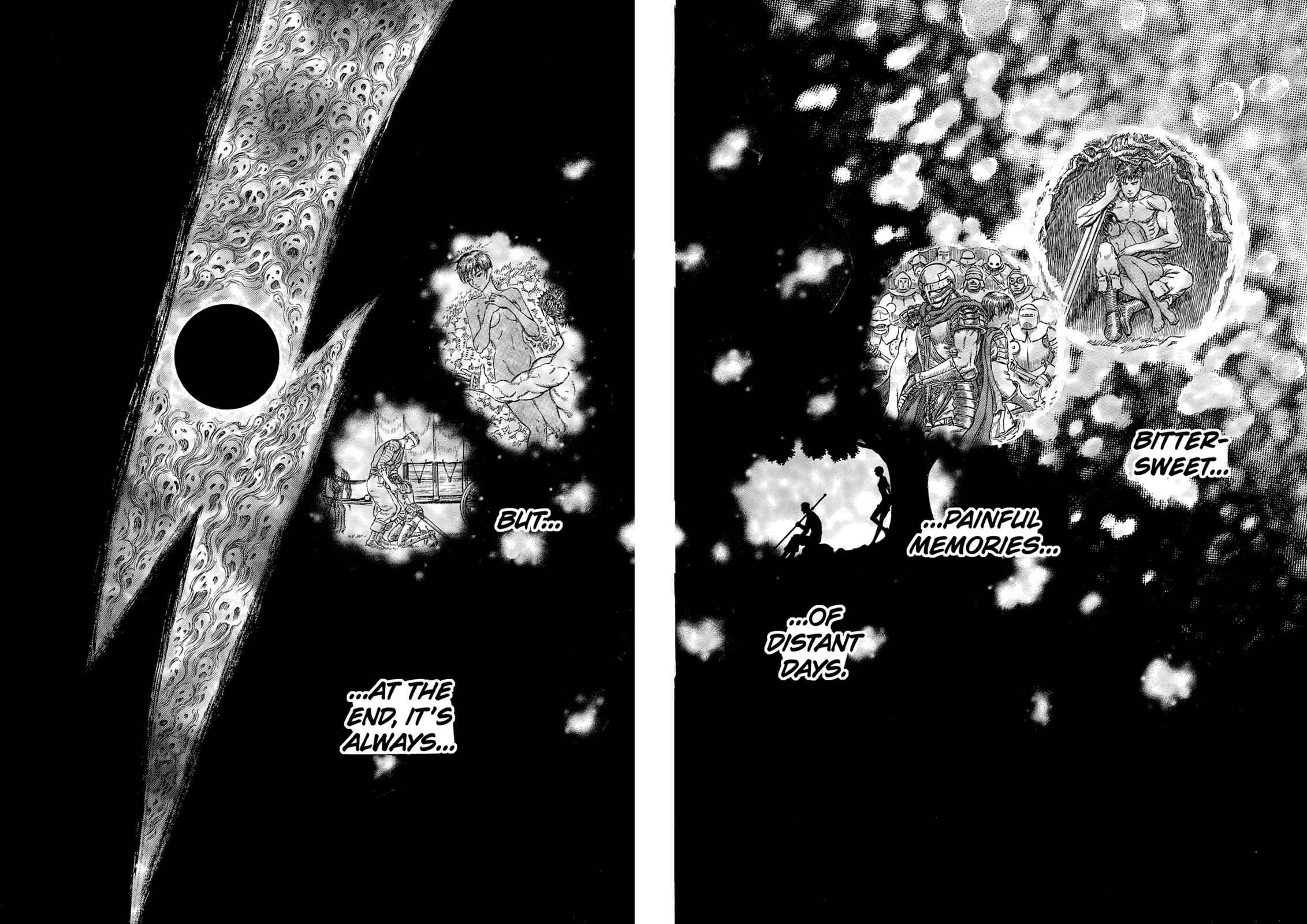 One Piece Manga Berserk Chapter 287 - Page 27