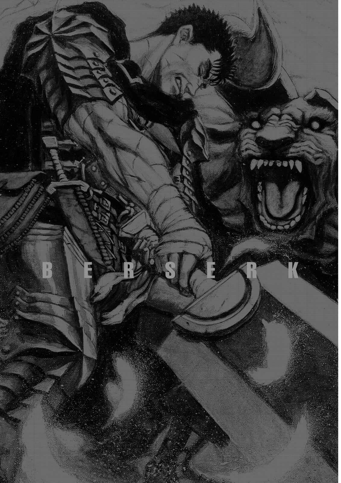 One Piece Manga Berserk Chapter 289 - Page 17