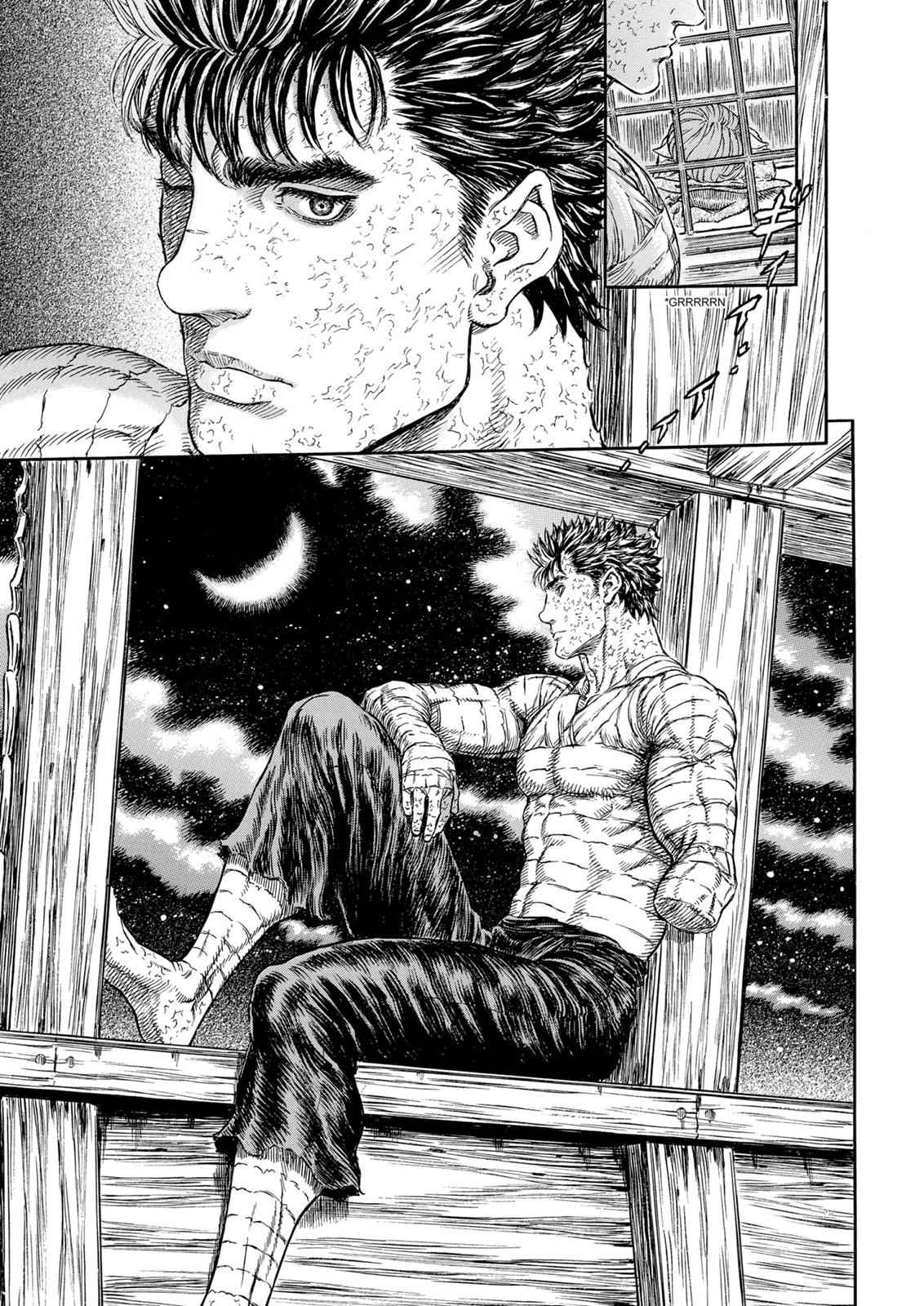 One Piece Manga Berserk Chapter 290 - Page 20