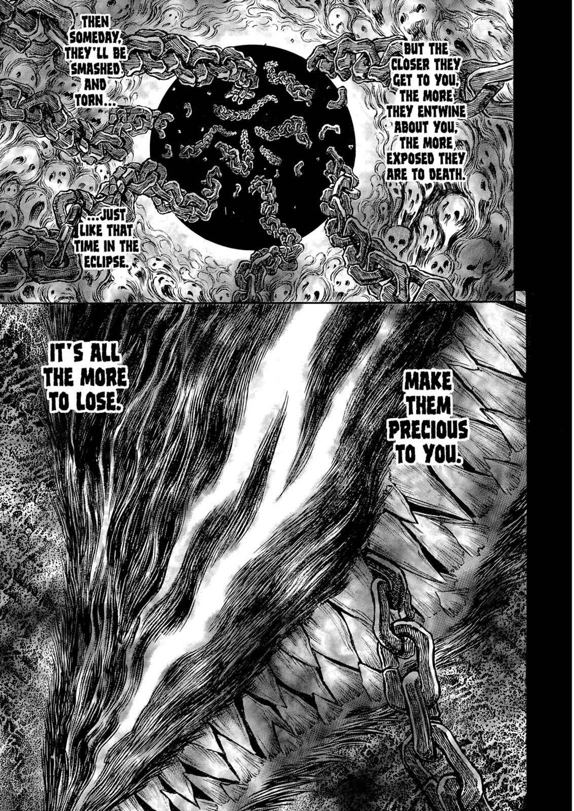 One Piece Manga Berserk Chapter 290 - Page 5