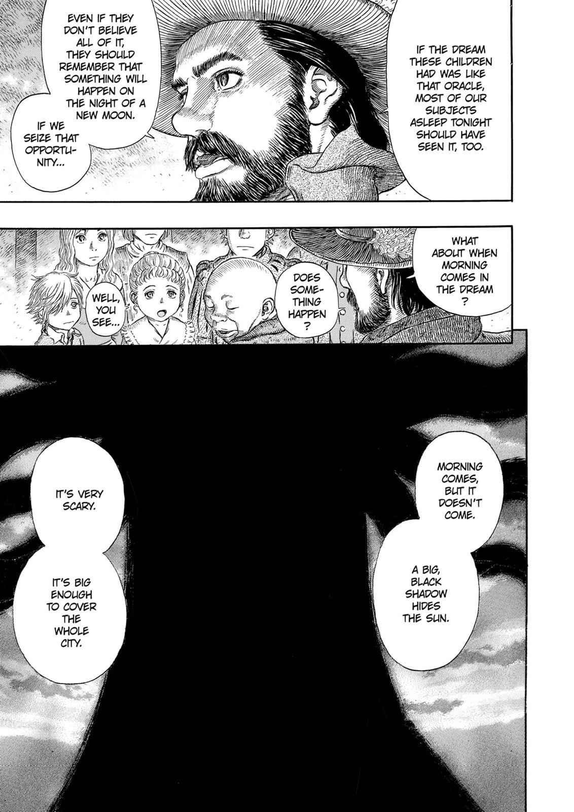 One Piece Manga Berserk Chapter 291 - Page 10