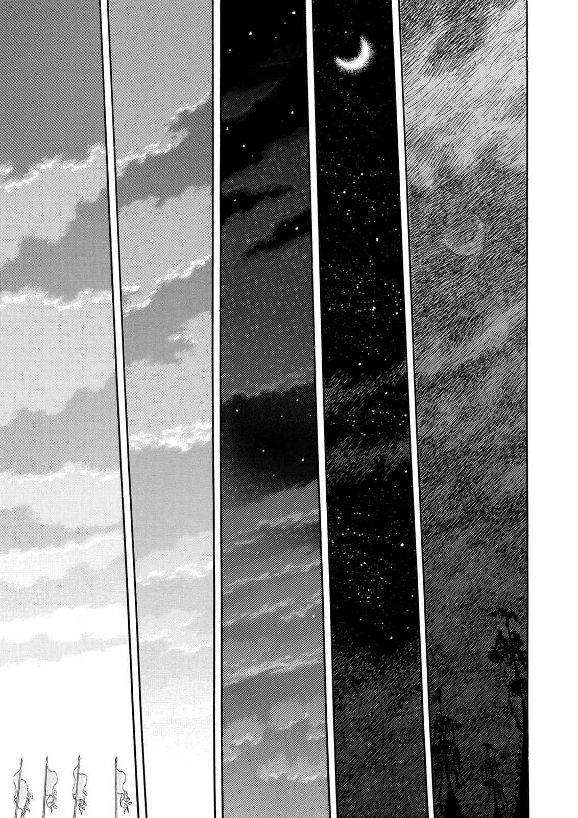 One Piece Manga Berserk Chapter 291 - Page 13