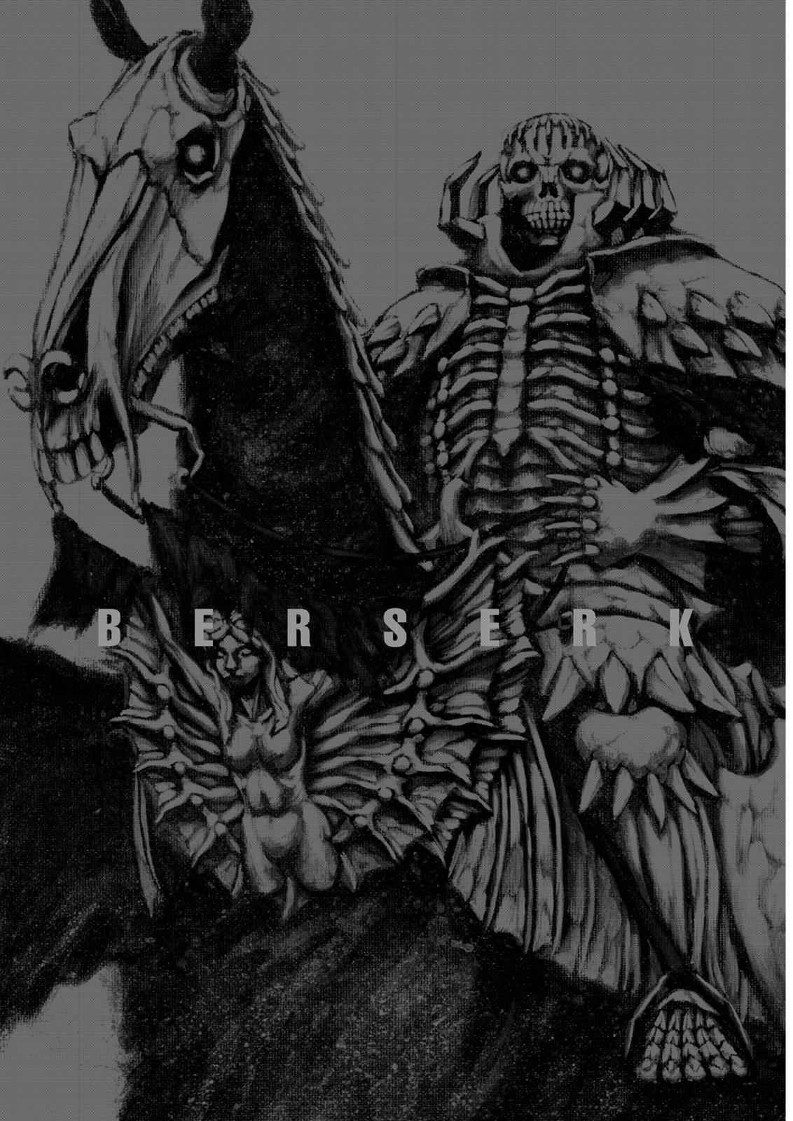 One Piece Manga Berserk Chapter 291 - Page 22