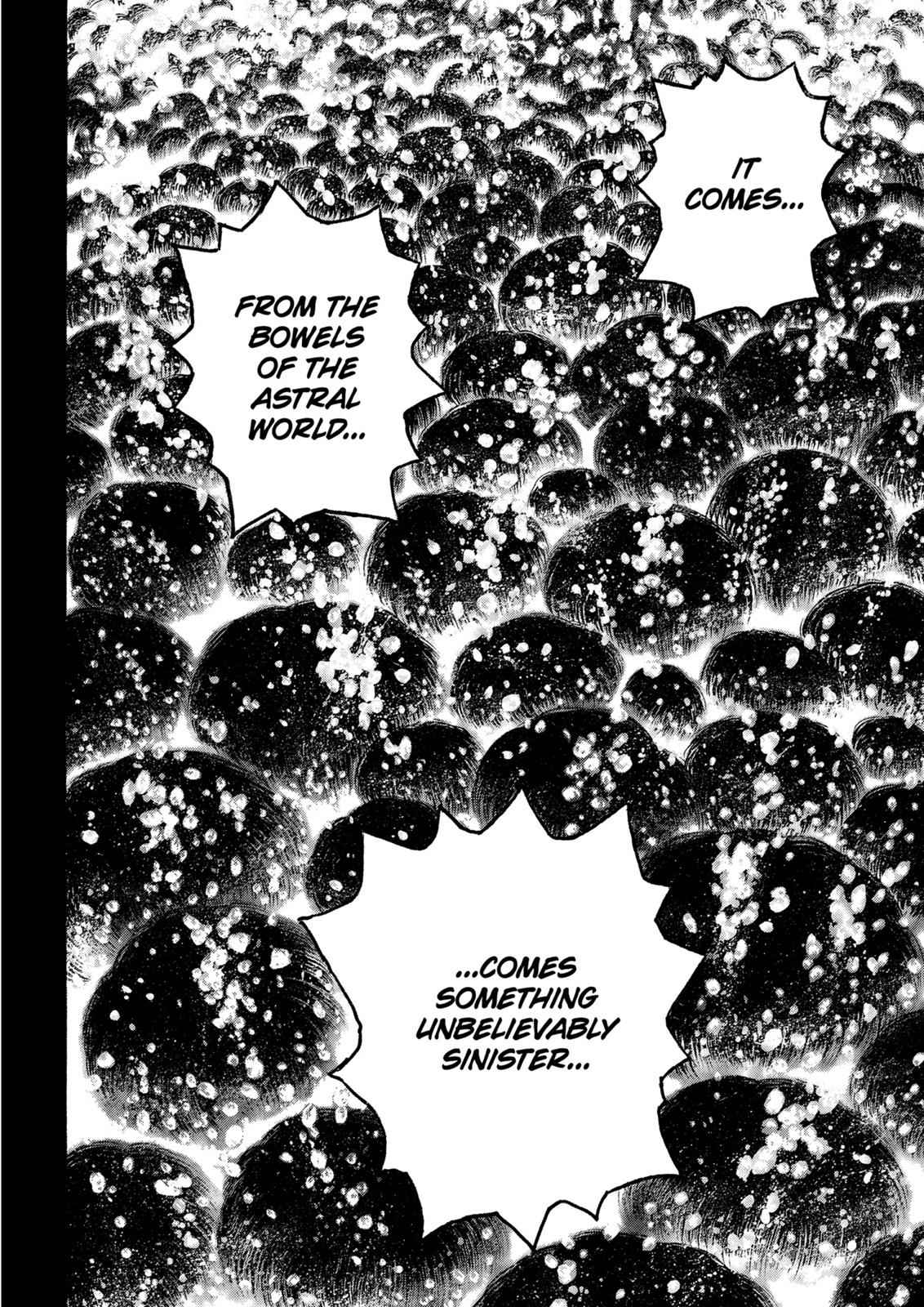 One Piece Manga Berserk Chapter 292 - Page 18