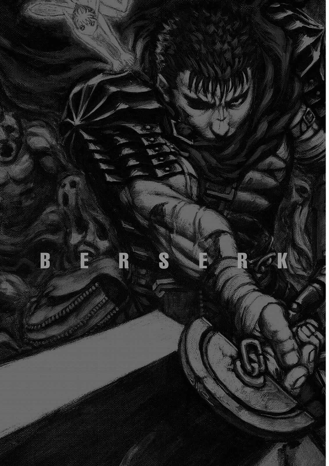 One Piece Manga Berserk Chapter 292 - Page 19