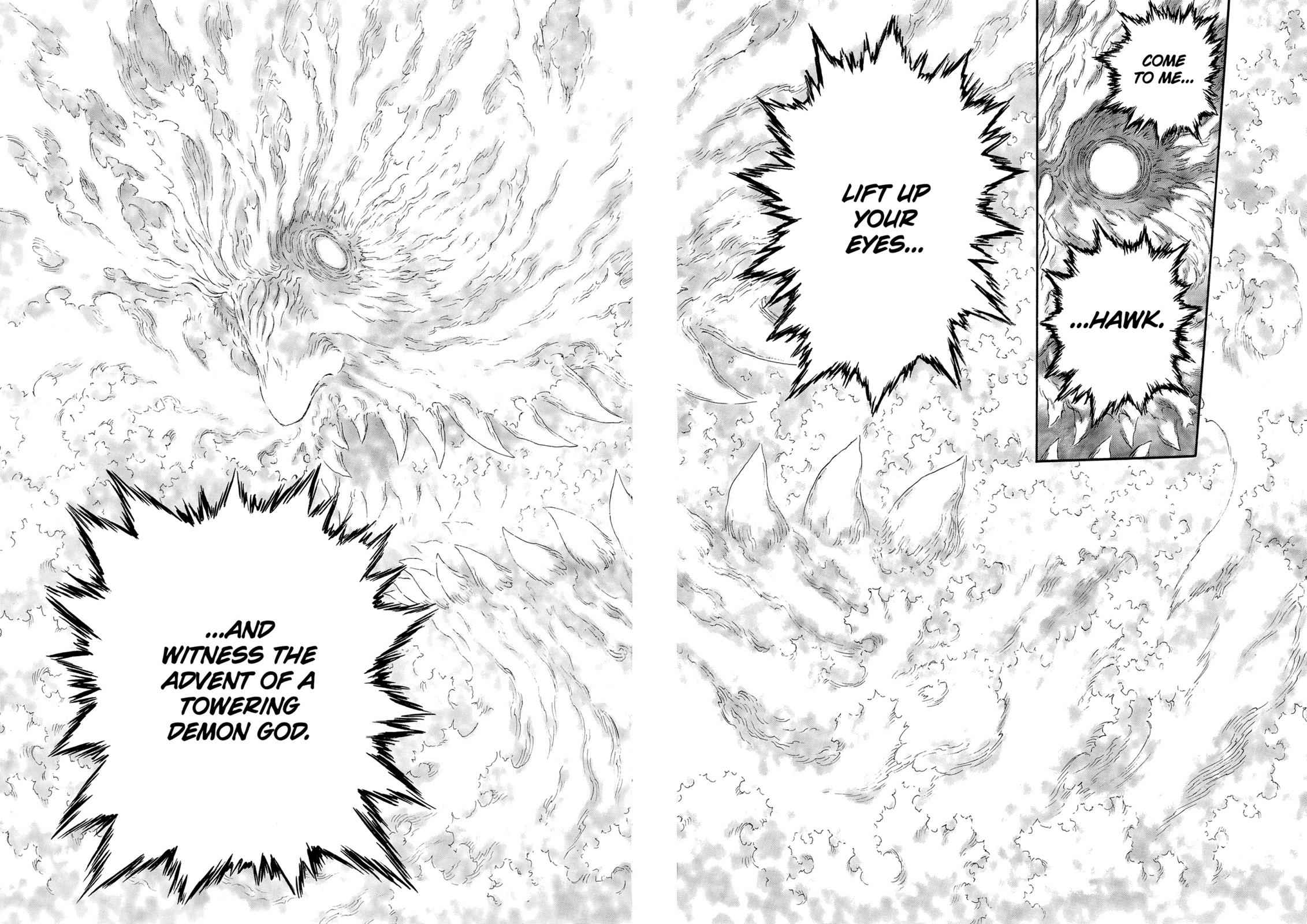 One Piece Manga Berserk Chapter 292 - Page 8