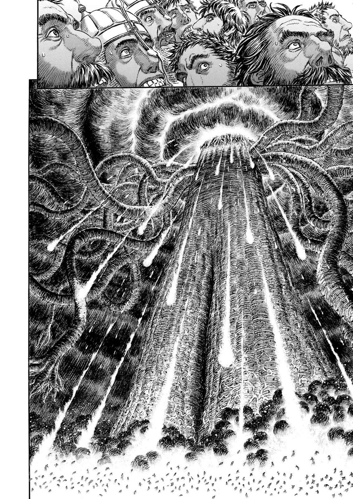 One Piece Manga Berserk Chapter 297 - Page 19