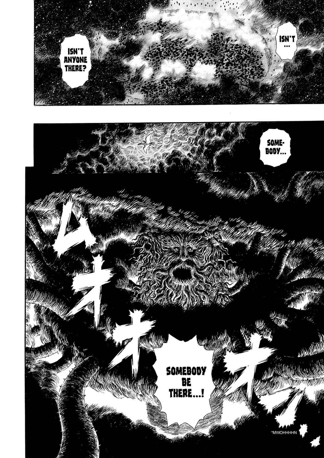 One Piece Manga Berserk Chapter 297 - Page 24