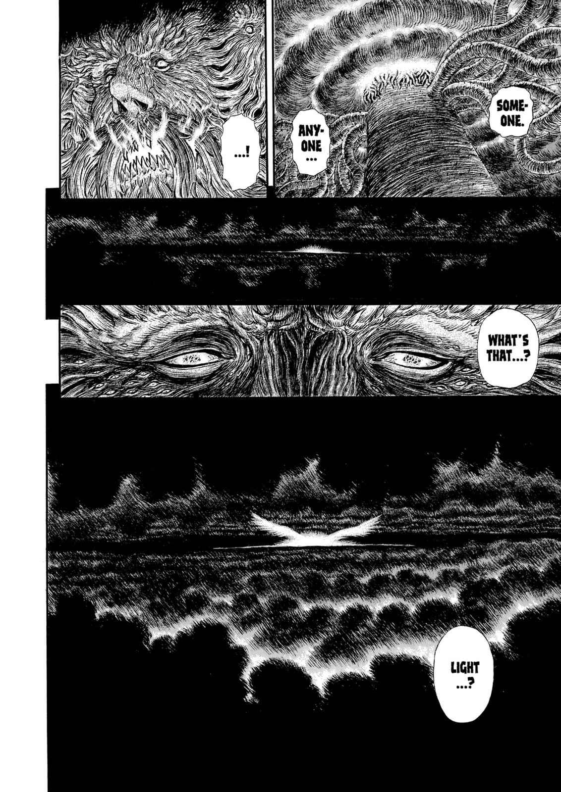 One Piece Manga Berserk Chapter 297 - Page 26
