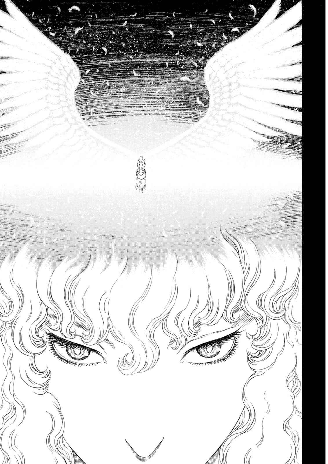 One Piece Manga Berserk Chapter 297 - Page 27